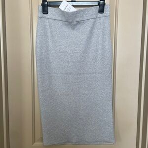 Nine West x Cara Santana skirt